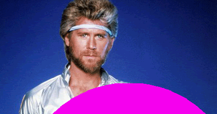 birthdays: Barry Bostwick