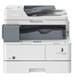 Canon imageRUNNER 1435iF Driver Windows And Mac