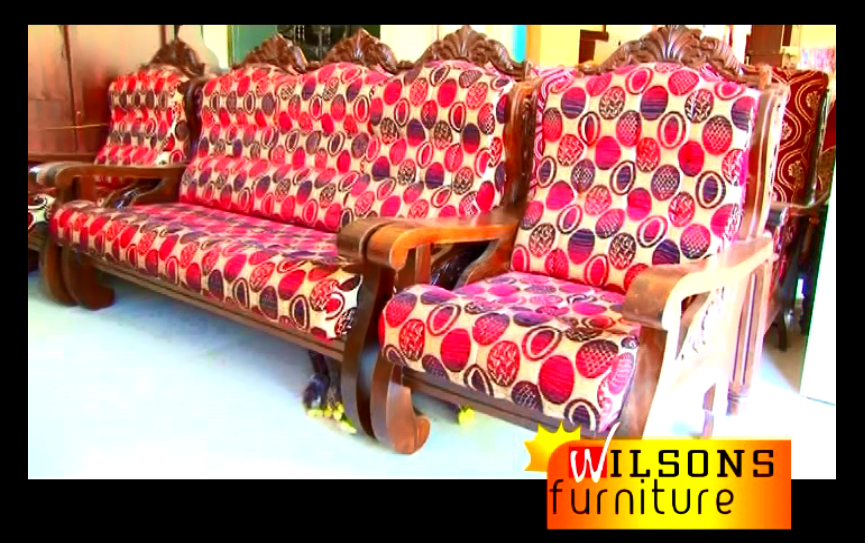 Wilsons Furniture