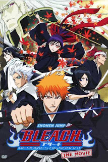 Download Film Bleach Memories Nobody (2006) Subtitle Indonesia Download Film Bleach Memories Nobody (2006) Subtitle Indonesia