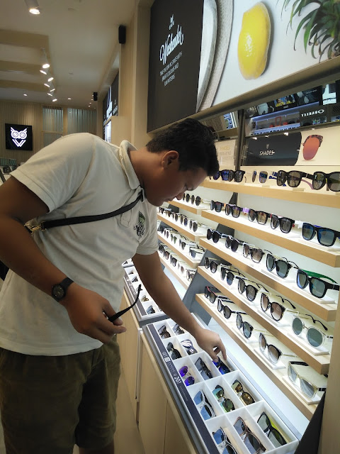 Pilihan Cermin Mata Mampu Milik di A-Look Alamanda Putrajaya, A-LOOK EYEWEAR ALAMANDA PUTRAJAYA, PROMOSI PEMBUKAAN CAWANGAN BARU A-LOOK EYEWEAR ALAMANDA PUTRAJAYA, Promosi cermin mata murah di A-Look Alamanda Putrajaya