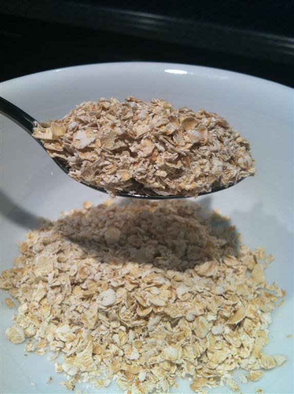 Turbo Paw Friends Oats for Dogs