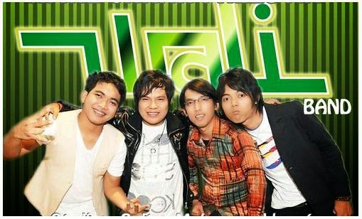 Lagu Wali Band Terbaru Lagu Wali Band Terbaru