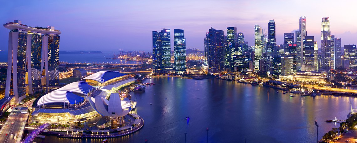 #ProjectMSingapore - Singapore on a shoestring? - The Wong Blog
