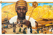 Mansa Musa 1 - Raja Diraja Mali