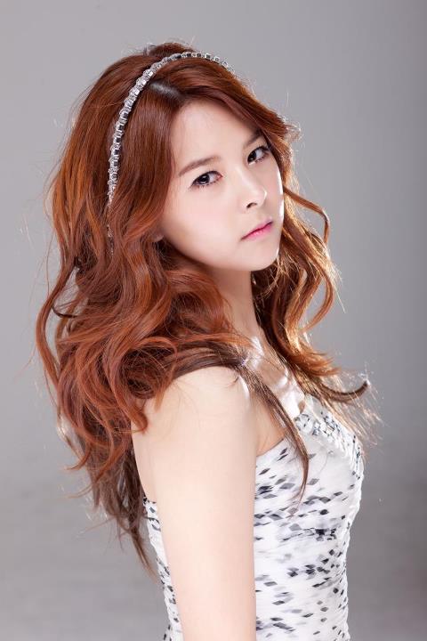 Superstar K2's Kim So Jung to visit Singapore on 22nd September
