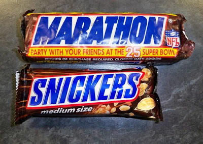 Best Short History Snickers Nuts Chocolate Bar