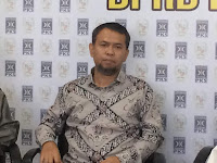 DPD PKS Medan Yakin Mengumpulkan dan Memberi Sovenir Kepada Saksi Tidak Langgar Aturan DPD PKS Medan Yakin Mengumpulkan dan Memberi Sovenir Kepada Saksi Tidak Langgar Aturan