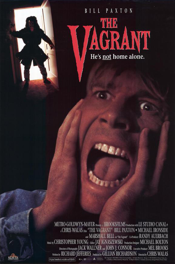 The Vagrant 1992