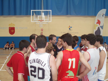 Álbum del Campus FBRM 2º Turno 2011