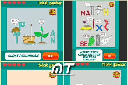 Kunci Jawaban Tebak Gambar Level 97 Kunci Jawaban Tebak Gambar Level 97