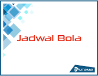 Jadwal Bola Jadwal Bola