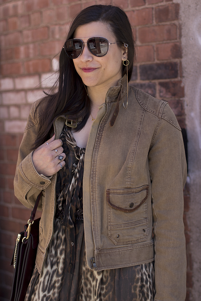 {outfit} Conspiracy Middletown with CT Bloggers | Closet Fashionista