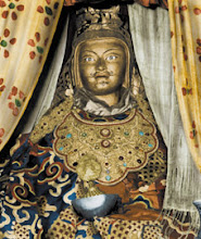 A VIDA DE GURU RINPOCHE