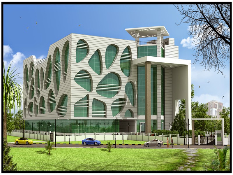 Buy Office Space in Bhubaneswar
