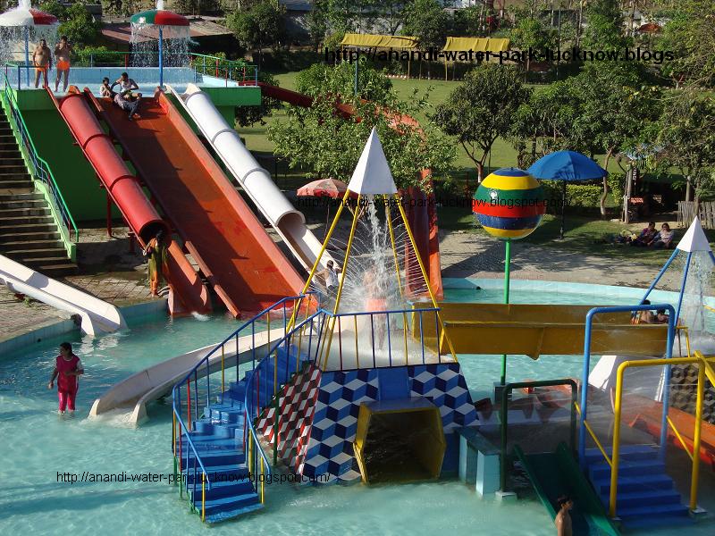 Water Park Ticket Anandi Water Park Ticket In Lucknow
