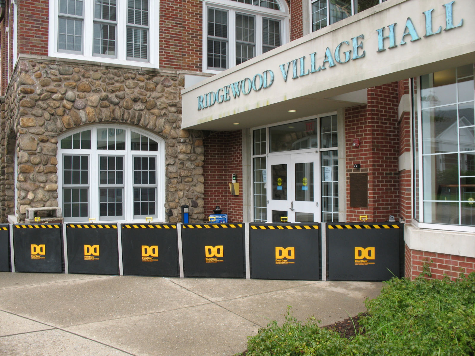 >Batten Down the Hatches