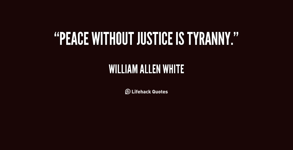 Justice Quotes