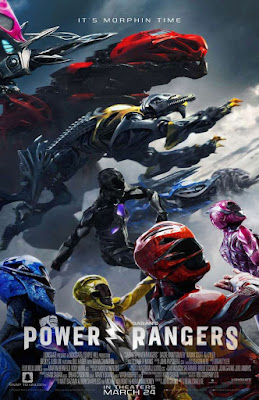 Power Rangers พาวเวอร์เรนเจอร์ส Power Rangers พาวเวอร์เรนเจอร์ส
