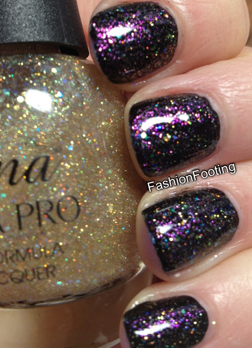 nina ultra pro top coat