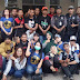 PAPPRI Dan PAMMI Galang Dana Peduli Nyalindung di Kab.Sukabumi