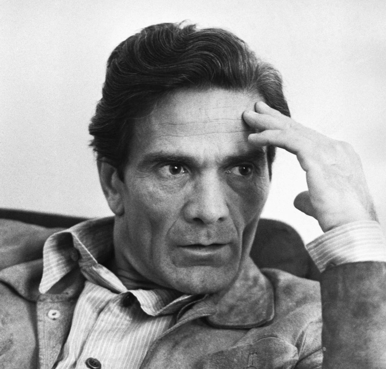 notti notturne La pasoliniana morte di Pier Paolo notti notturne La pasoliniana morte di Pier Paolo