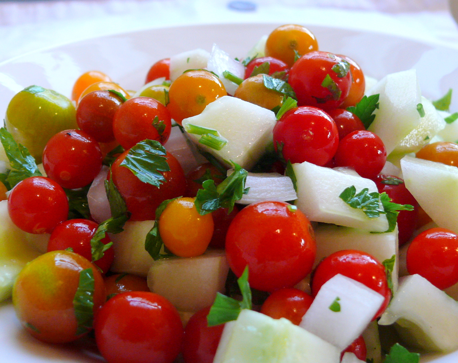 A Life of Little Pleasures My Favorite 5 Ways to Use Orange Blossom Water