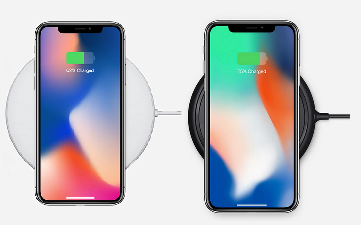 айфон х блютуз