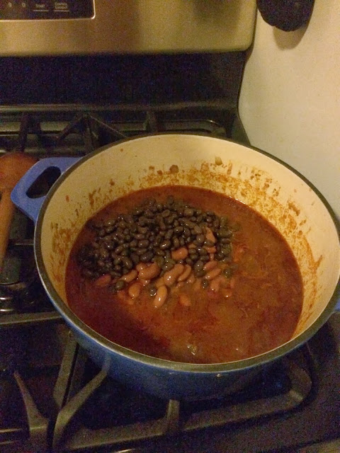 Perfect Chili Recipe The Kitchen Wife