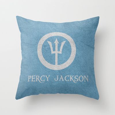 Fashion And More Percy Jackson Room House Decor