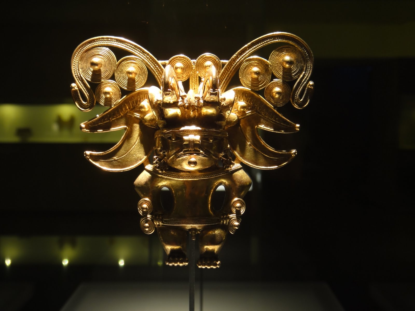 Музей золота Музей золота