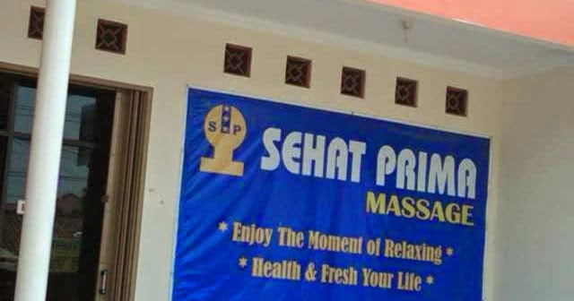 Pijat Di Griya Bugar Jogja pijat plus plus