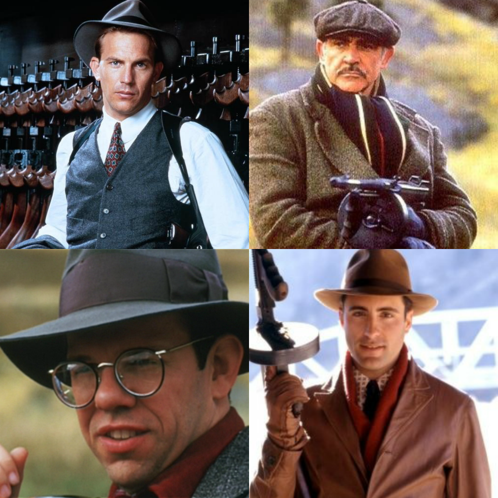 the untouchables nike