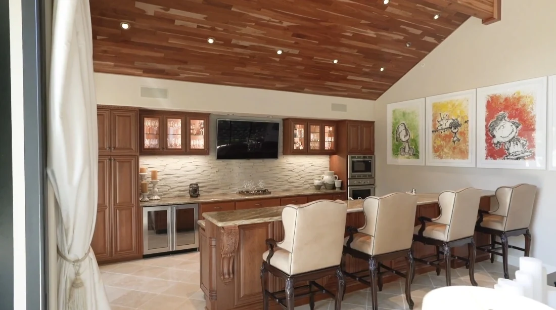 29 Photos vs. 611 Fairway Dr, Novato, CA Interior Design Luxury Home Tour