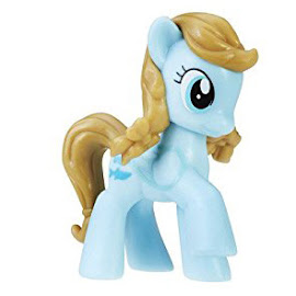 My Little Pony Wave 21 Blue Buck Blind Bag Pony