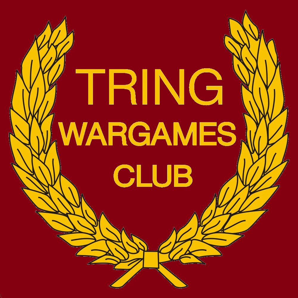 Tring Wargames Club logo