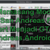 Cara Memasang Mod Mobil GTA San Andreas PC Di Convert Menjadi GTA San Andreas Android