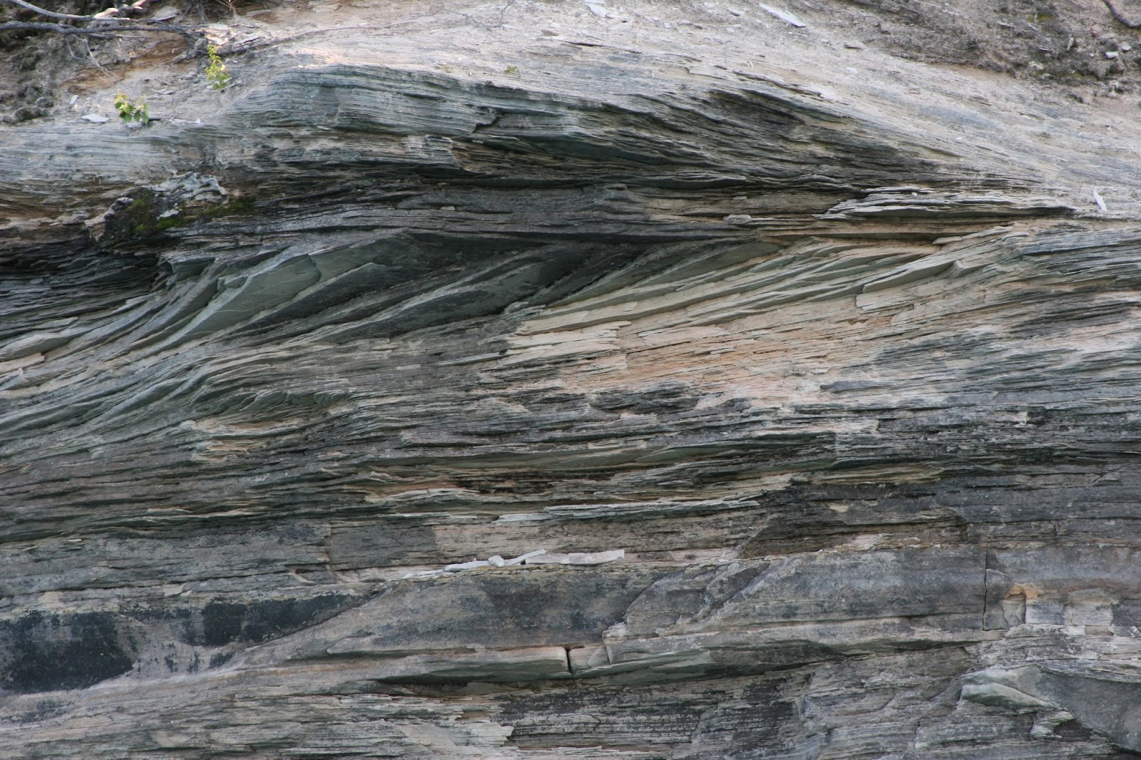 Isabella Conservation District Environmental Education Program Geology