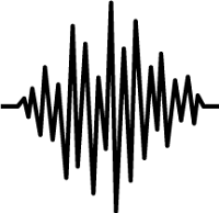 Resultado de imagen de noise icon transparent