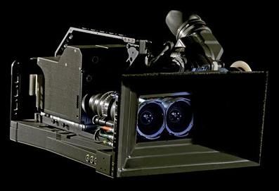 Camera Pace Fusion 3D