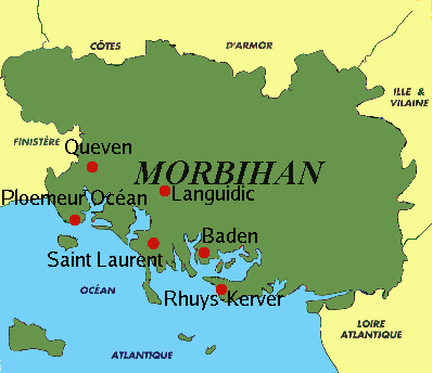 I DELL'ARMORICA, ASTERIX OBELIX E TANTE ALTRE COSE INTERESSANTI