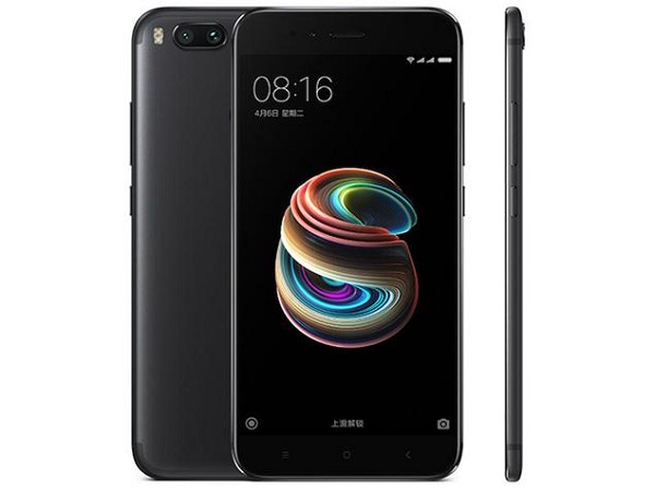 Xiaomi Redmi Note 5X chính hãng giá rẻ xiaomi-redmi-note-5x-chinh-hang-gia-re