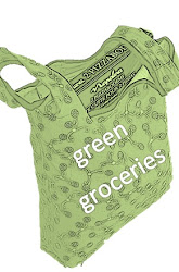 green groceries project