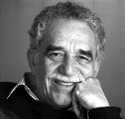 * Gabriel Garcia Márquez