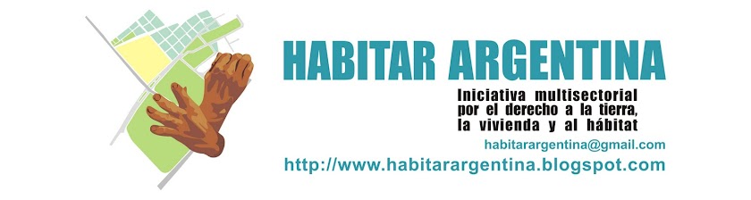 Habitar Argentina