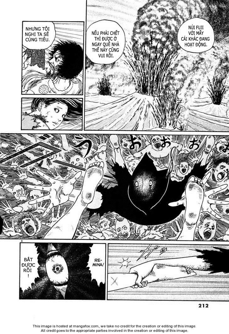 Jigokusei Lemina chap 6
