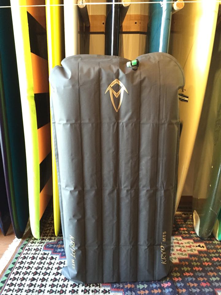 RIDE SURF+SPORT KRYPT SURF MAT MT5