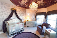 Fotos ideas decorar dormitorio bebé Decoración dormitorios bebés