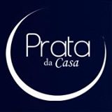 PRATA DA CASA