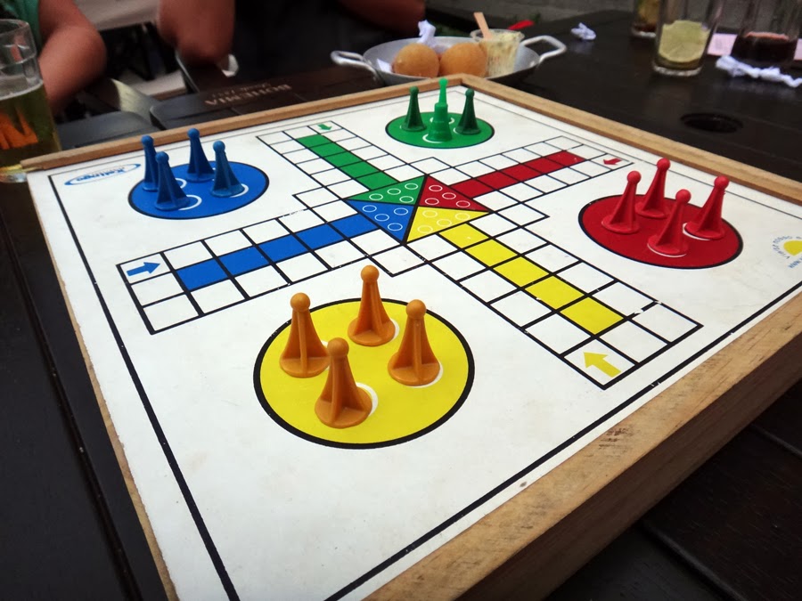 SABOREANDO FLORIPA Do sol à lua no Boteco Zé Mané